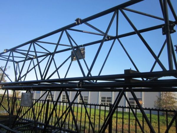 SCX 2800-2 Jib Insert