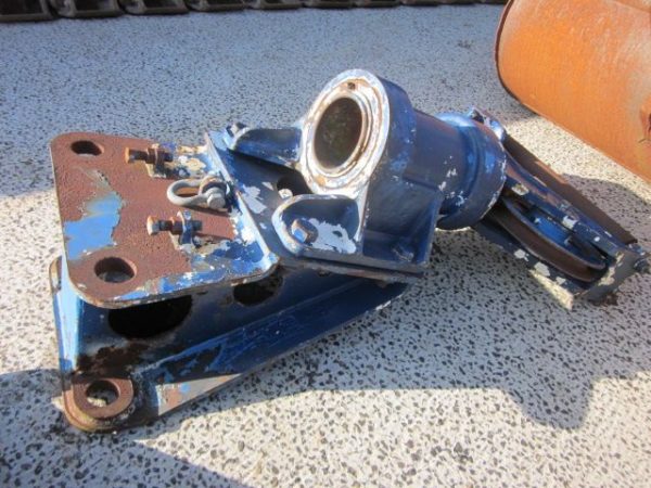 Fairlead for LS118