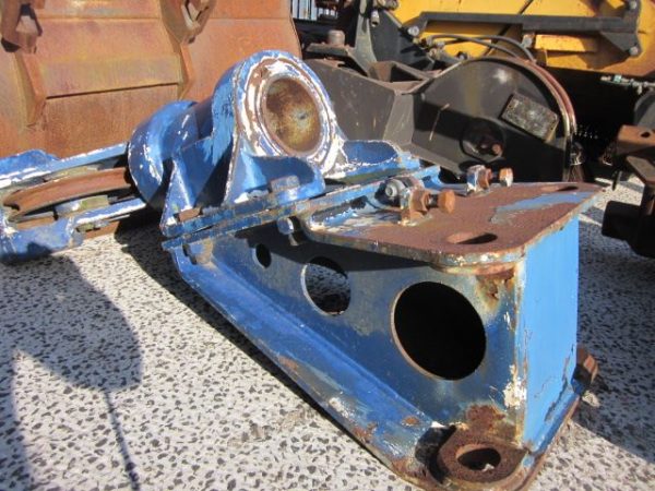 Fairlead for LS118 - Image 2