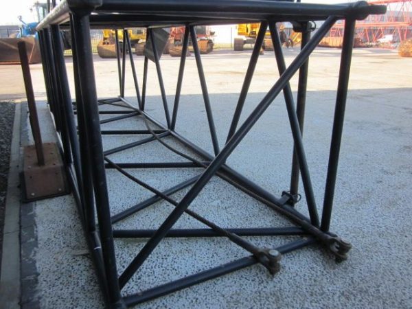 SCX800-2 Boom Section - Image 2