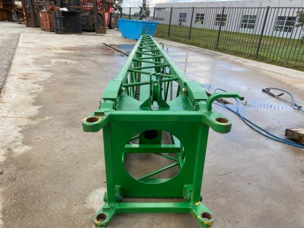 Unused JIB Tadano TR600EXL - Image 2