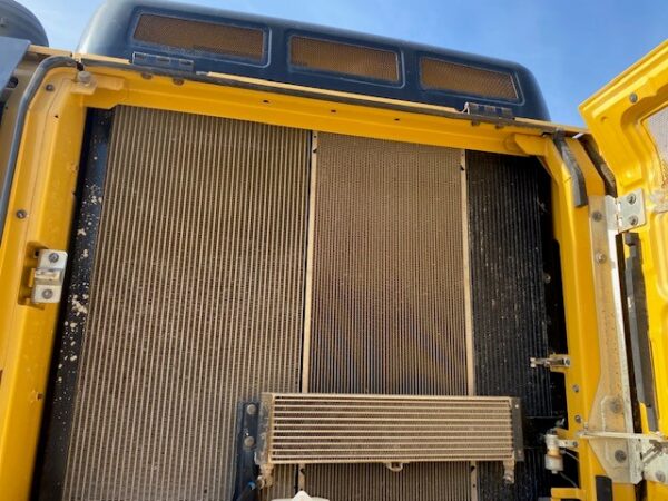 CATERPILLAR 336EL - Image 5