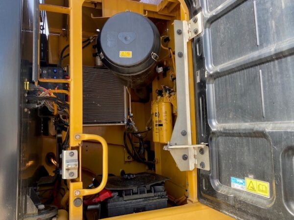 CATERPILLAR 336EL - Image 6