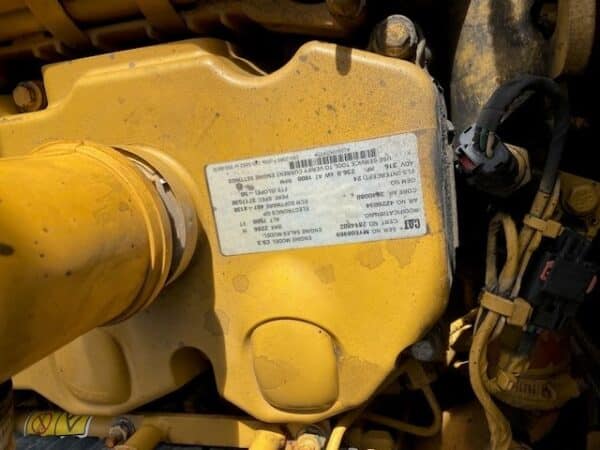 CATERPILLAR 336EL - Image 12