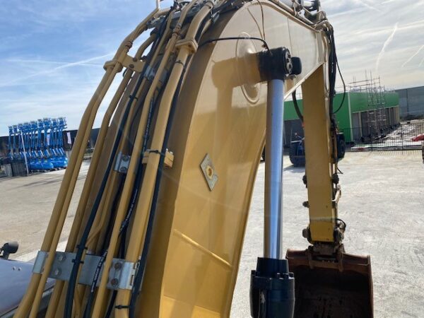 CATERPILLAR 336EL - Image 13
