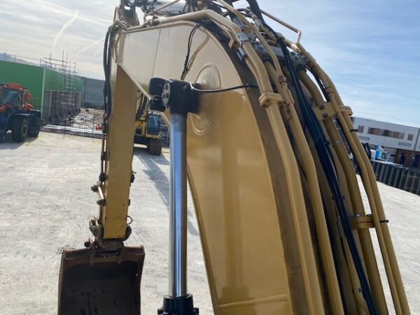 CATERPILLAR 336EL - Image 14