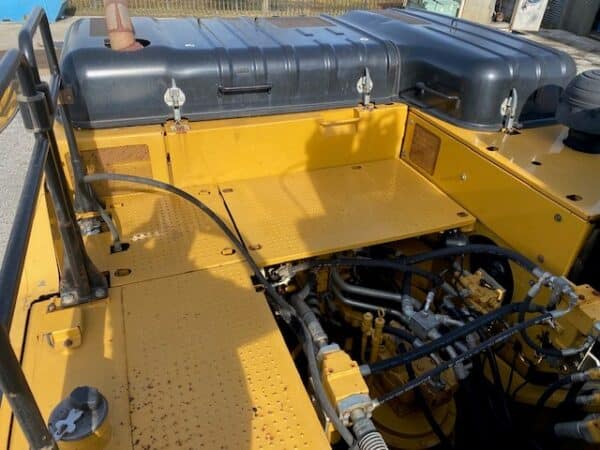 CATERPILLAR 336EL - Image 15