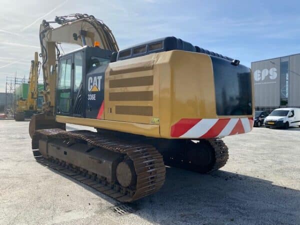 CATERPILLAR 336EL