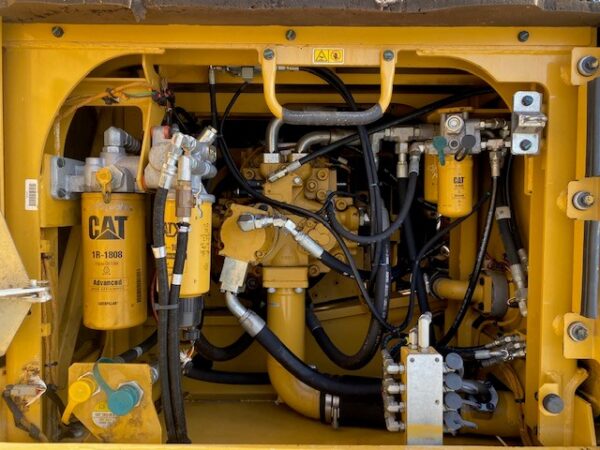 CATERPILLAR 336EL - Image 20