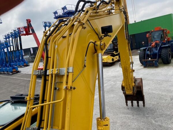KOMATSU PC170LC-11 - Image 12