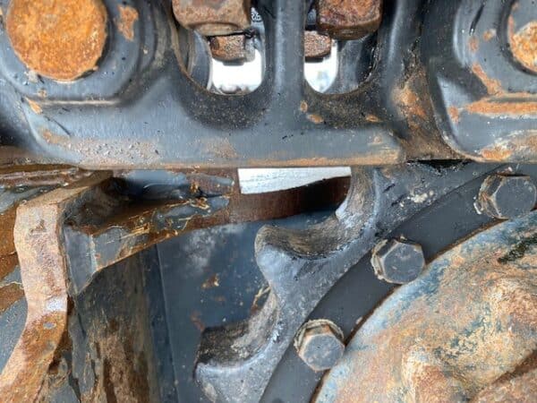 KOMATSU PC170LC-11 - Image 6