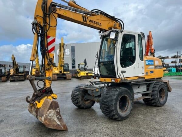 Liebherr A314