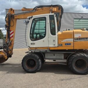 Liebherr A314