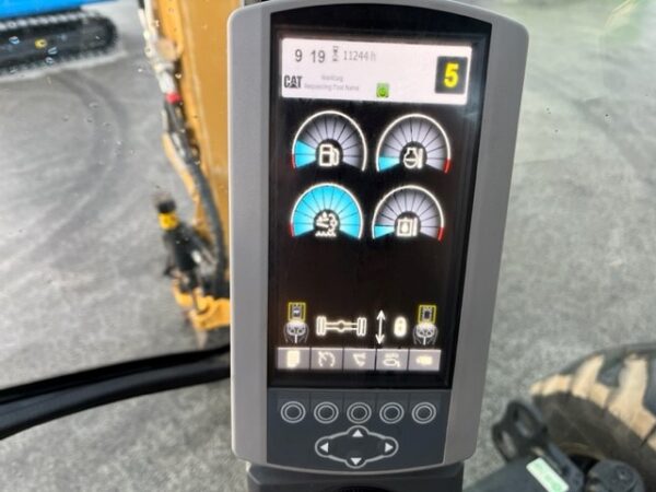CATERPILLAR M313 D - Image 5