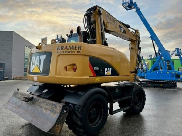 CATERPILLAR M313 D - Image 15