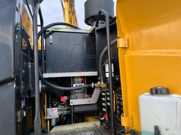 CATERPILLAR M313 D - Image 8