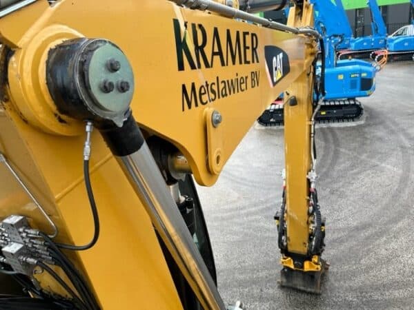 CATERPILLAR M313 D - Image 9