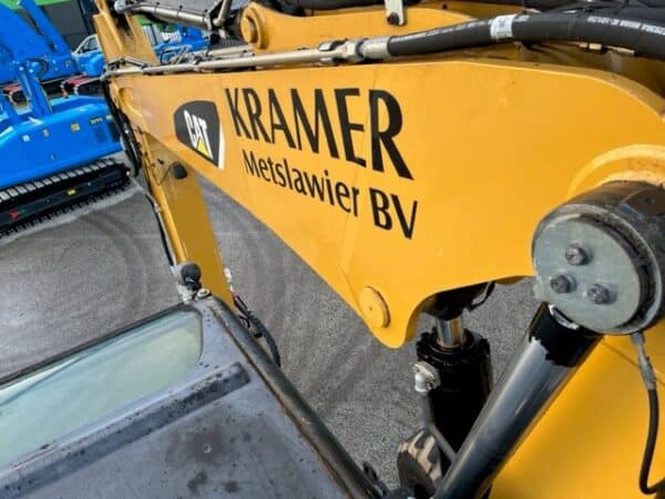 CATERPILLAR M313 D - Image 10