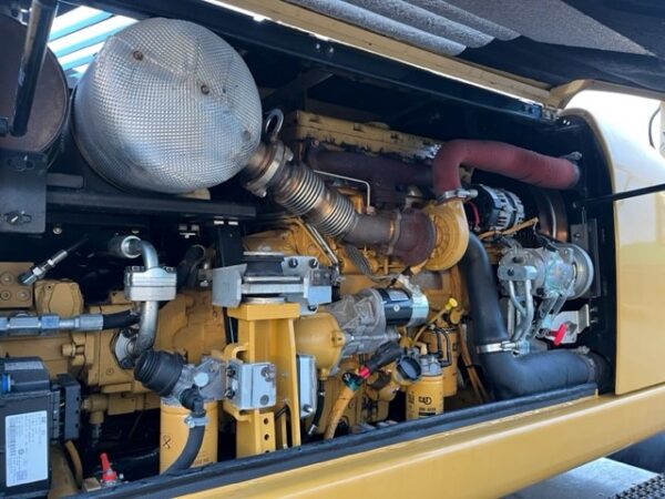 CATERPILLAR M313 D - Image 11