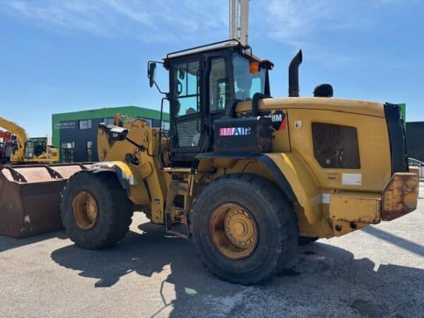 CATERPILLAR 938M - Image 3