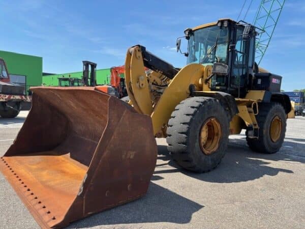 CATERPILLAR 938M - Image 13