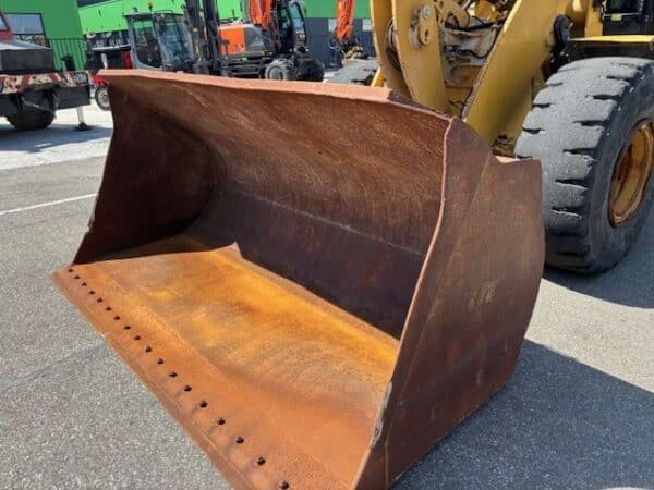 CATERPILLAR 938M - Image 16