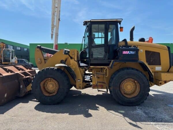 CATERPILLAR 938M - Image 18
