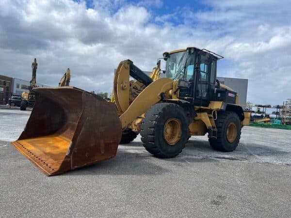 CATERPILLAR 938M - Image 6