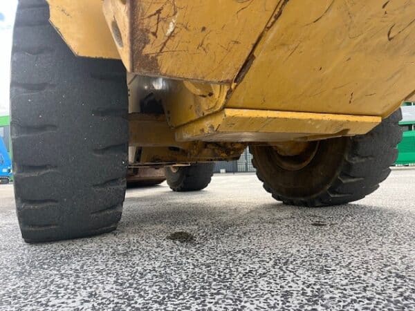 CATERPILLAR 938M - Image 7