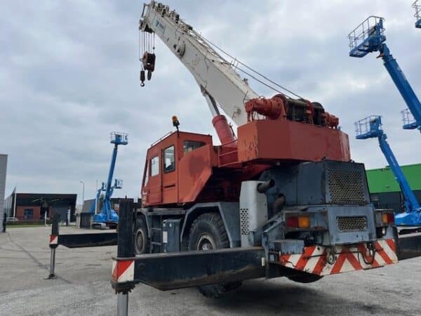 TADANO TR300E - Image 5