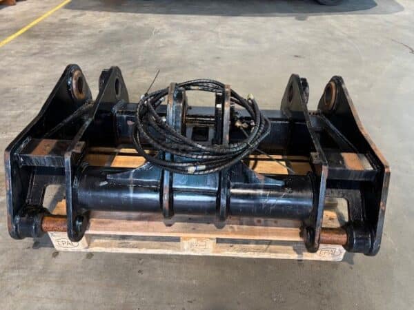 SNELWISSEL / Quick Coupler - Image 2