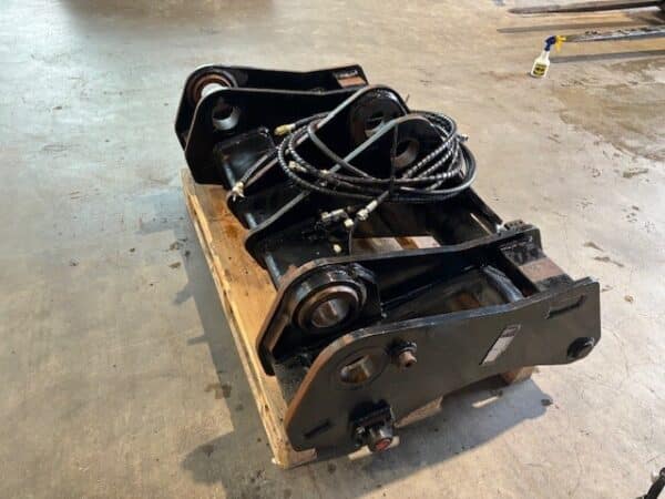 SNELWISSEL / Quick Coupler