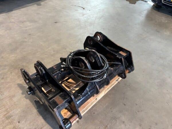 SNELWISSEL / Quick Coupler - Image 5