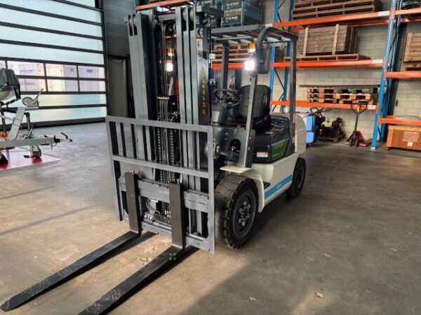 Eurotrac FE30 eco - Image 2