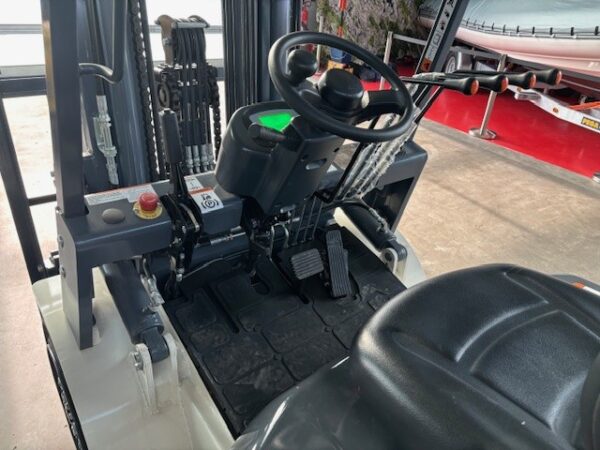 Eurotrac FE30 eco - Image 4