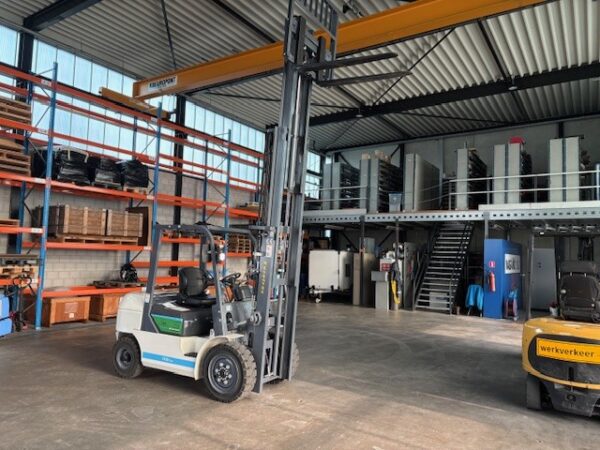 Eurotrac FE30 eco - Image 6