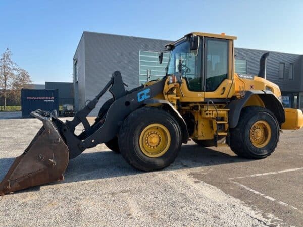 VOLVO L70 G - Image 10