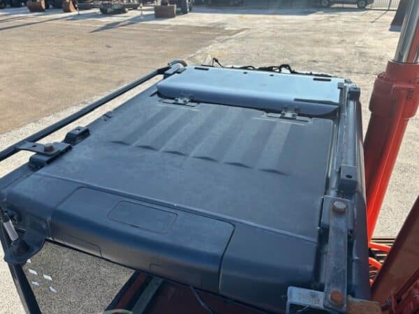 HITACHI ZX 290LC-5 B Semi long reach - Image 13