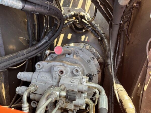 HITACHI ZX 290LC-5 B Semi long reach - Image 14