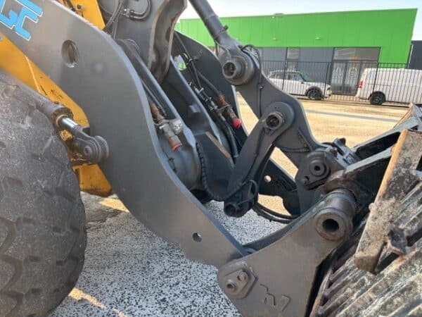 VOLVO L70 G - Image 13