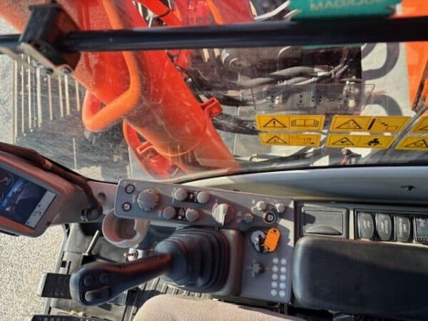 HITACHI ZX 290LC-5 B Semi long reach - Image 16