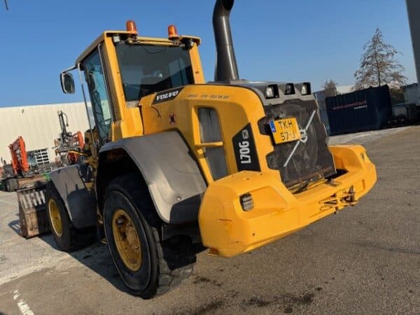 VOLVO L70 G - Image 16