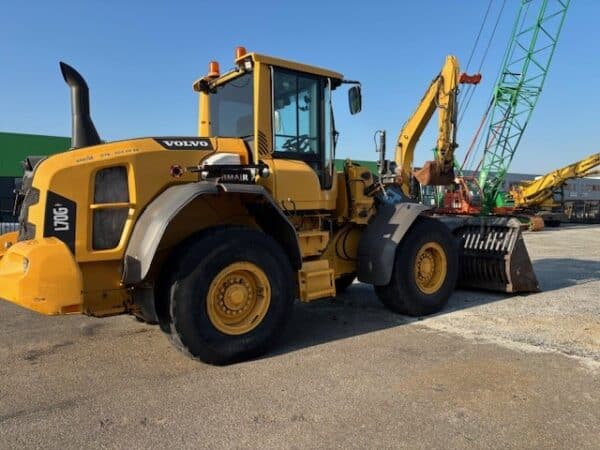 VOLVO L70 G - Image 17