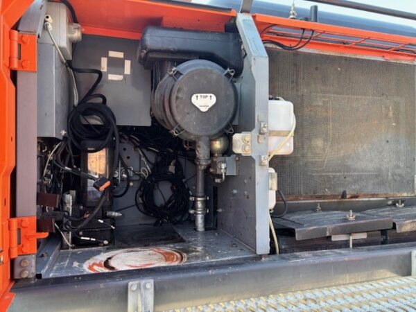 HITACHI ZX 290LC-5 B Semi long reach - Image 5