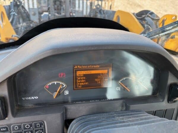 VOLVO L70 G - Image 2