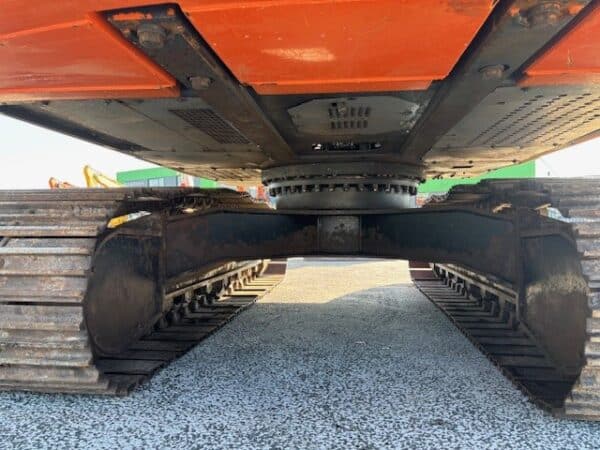 HITACHI ZX 290LC-5 B Semi long reach - Image 18