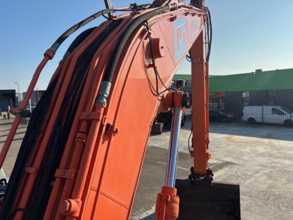 HITACHI ZX 290LC-5 B Semi long reach - Image 20