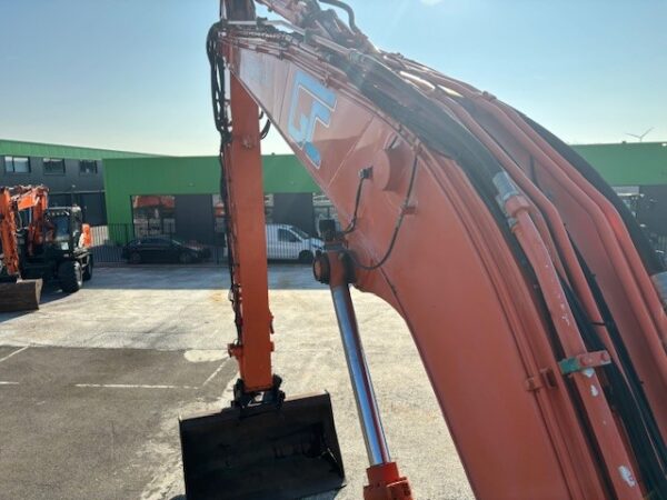 HITACHI ZX 290LC-5 B Semi long reach - Image 21