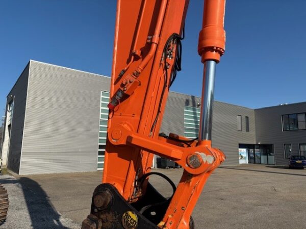 HITACHI ZX 290LC-5 B Semi long reach - Image 19