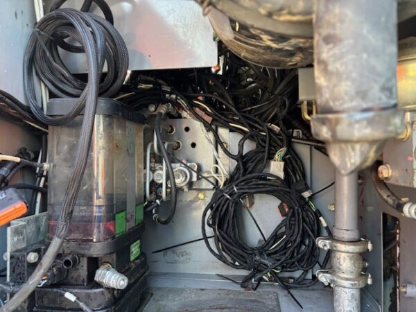 HITACHI ZX 290LC-5 B Semi long reach - Image 6